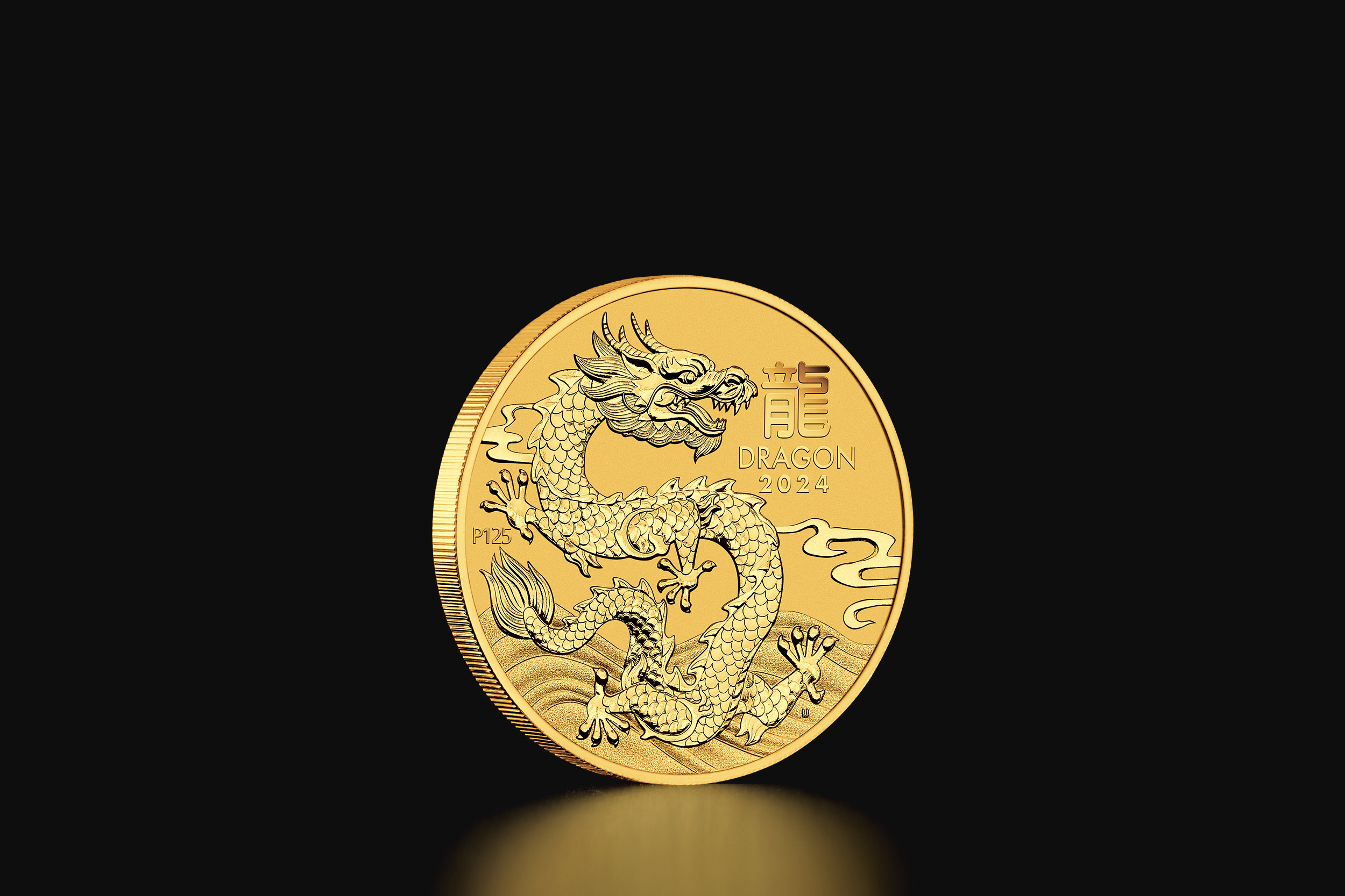 Zodiac Dragon - Dragon Folk Studios