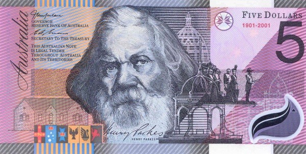 AUD 5 forsiden 2