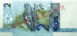 2 BRL bagsiden