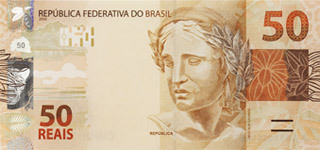 50 BRL forsiden 1
