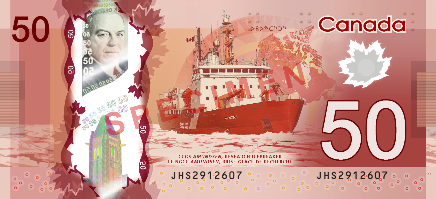 50 CAd