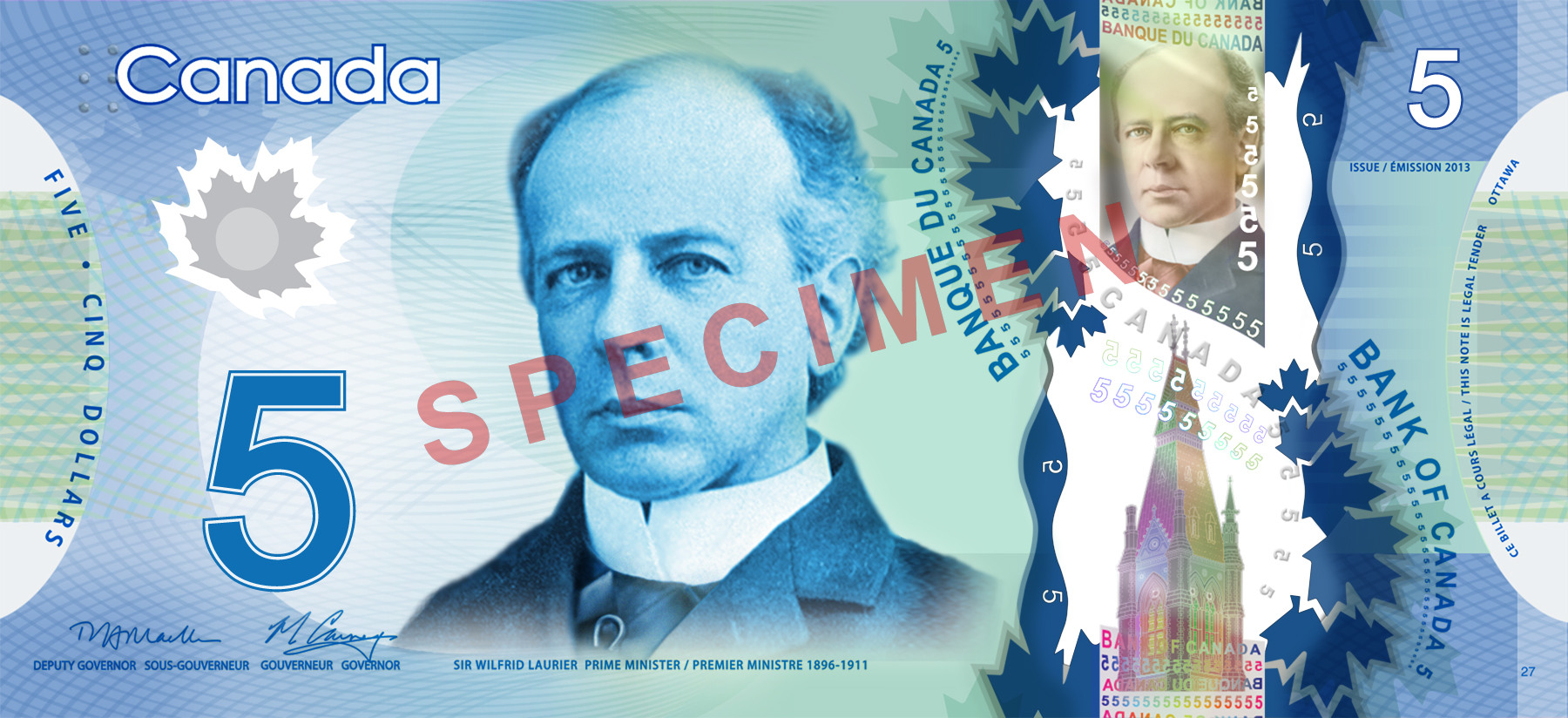 5 CAD