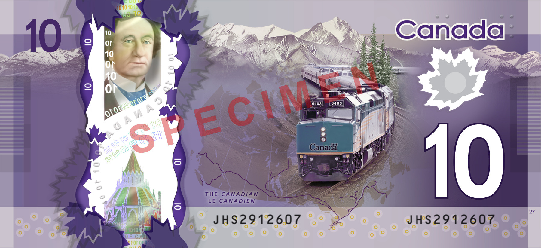 10 CAd
