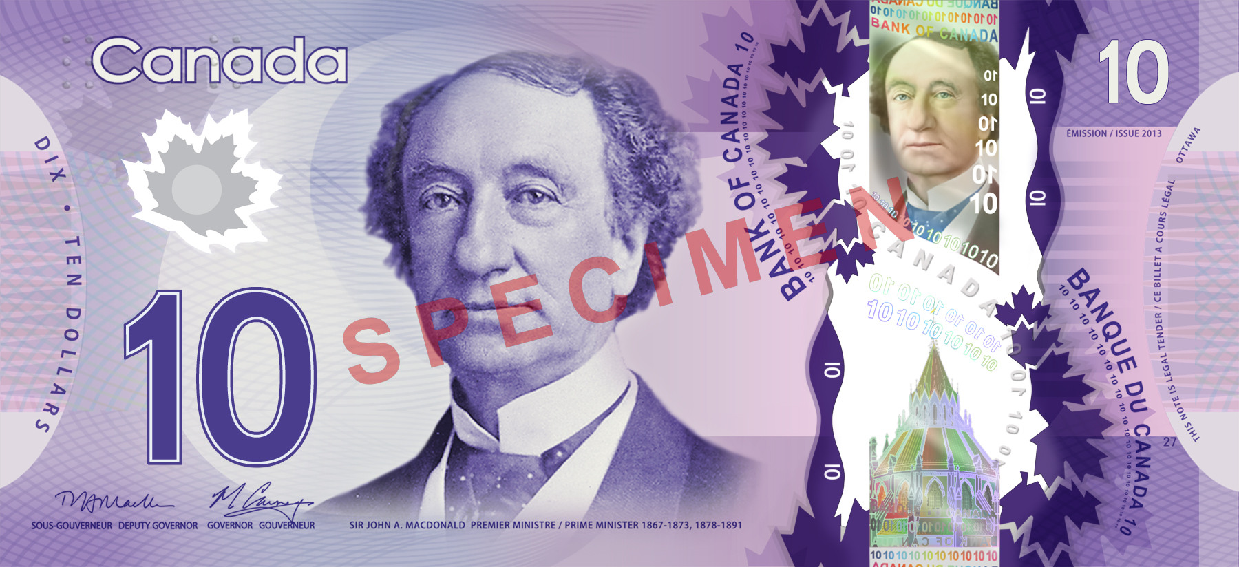 10 CAD