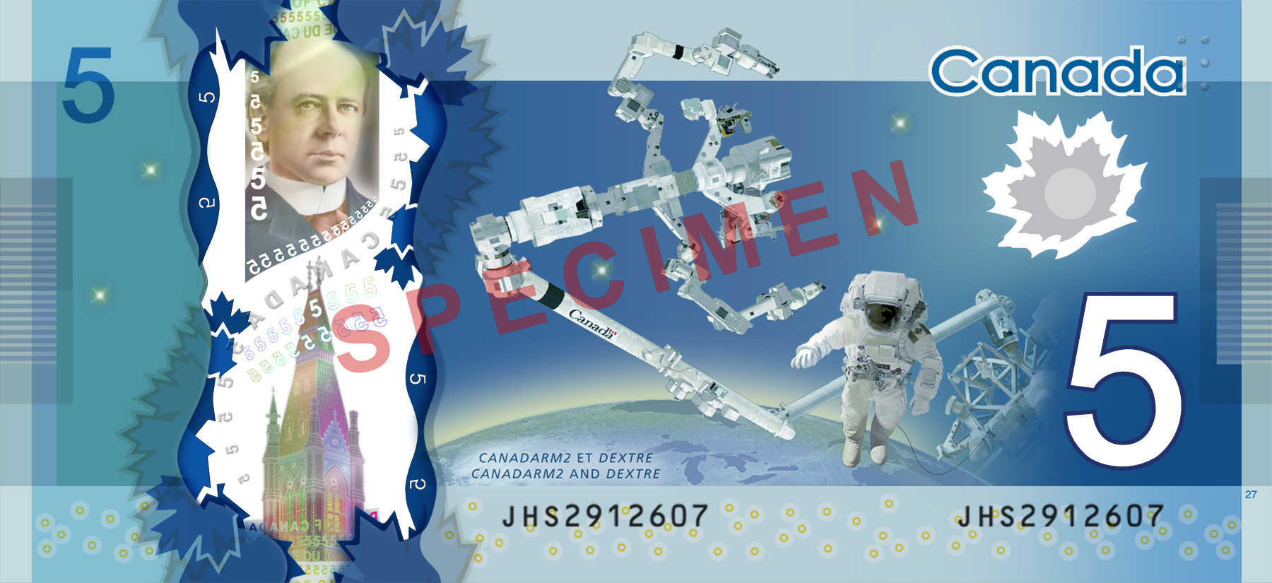 5 CAD