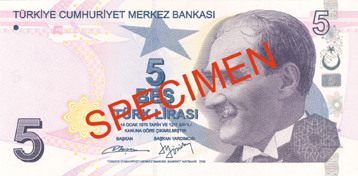 5 try forsiden