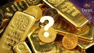Er guld en god investering