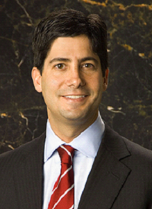 Kevin Warsh (f. 1970)
